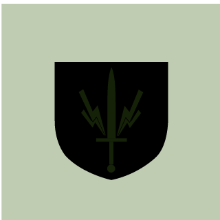 godsluppen's emblem