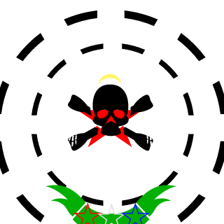 colecrook's emblem