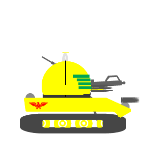 Golerath's emblem