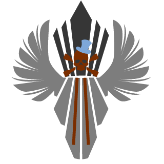 Ninjafog's emblem