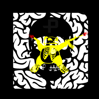 Global Elite's emblem
