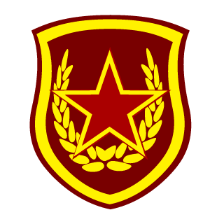 SaintPadreDC's emblem
