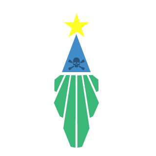 Scopperloit's emblem
