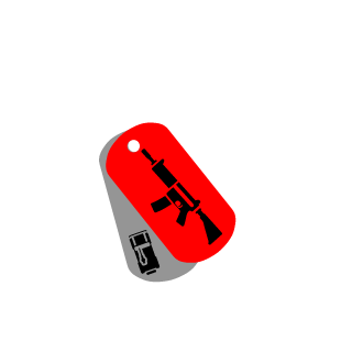 Depe16's emblem
