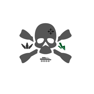 xavierbass1977's emblem