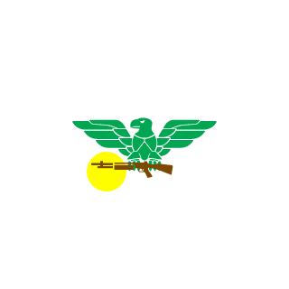tiranocornio's emblem