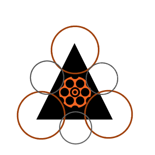 DonnyDavino's emblem