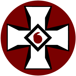 RebelSchutze's emblem
