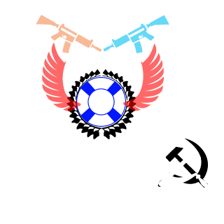 Loolgod's emblem