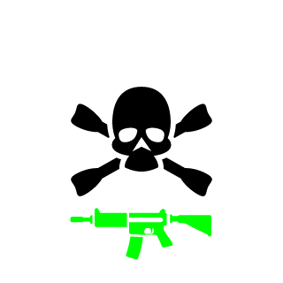 Gordon-GeKKo2's emblem