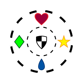 lini05HDX's emblem