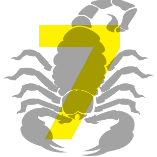 Osamh7007's emblem
