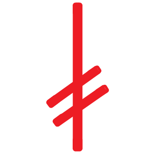DE4THWISH_MAN's emblem