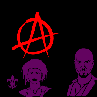LEROYTHEJOKER199's emblem