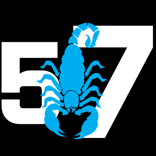 Five-Seven-c's emblem