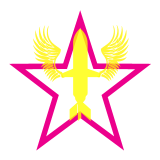 DinhOPnT's emblem