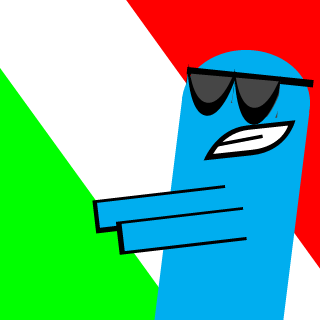 LONGOBARDOOO's emblem