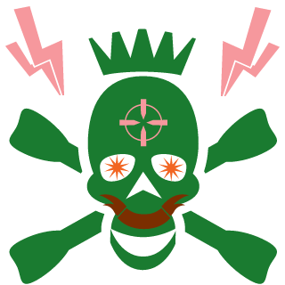 zoratraitre's emblem