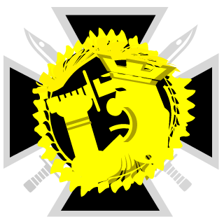 FinnishArmy's emblem