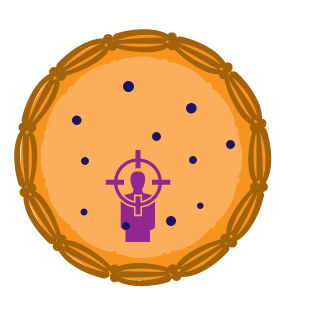 ChickenShark16's emblem
