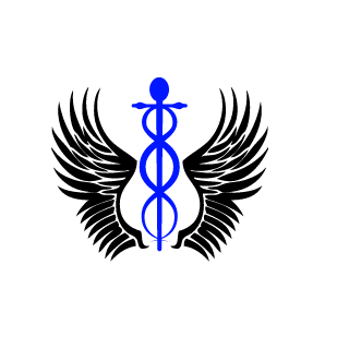 Talion9's emblem