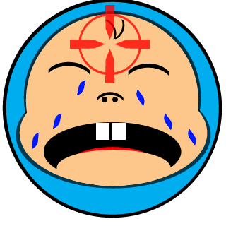 TiGaNHo's emblem