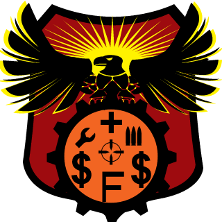 SFS's emblem