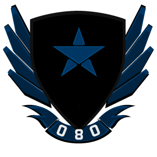 AlfaTeam's emblem