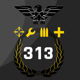 PolskaSnow's emblem
