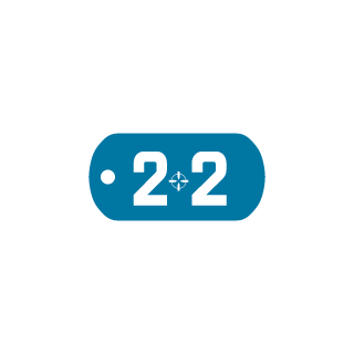 2x2z's emblem
