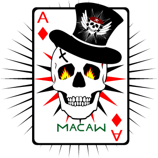 MocoMocoWT's emblem