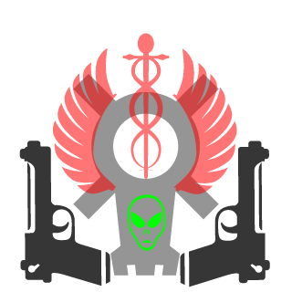 Tozz24's emblem