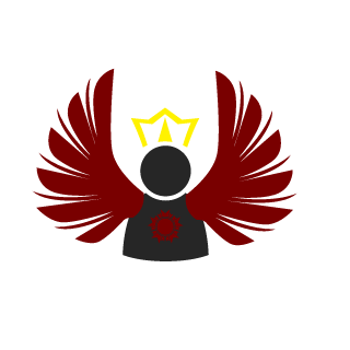 theprospaceghost's emblem