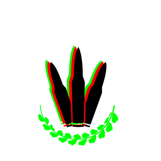 SwiftSloth6's emblem