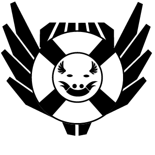 DOVAHSLANG's emblem
