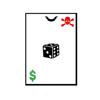 TioRast's emblem