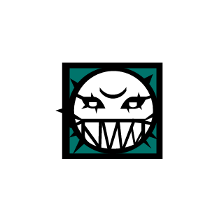 Vepseff's emblem