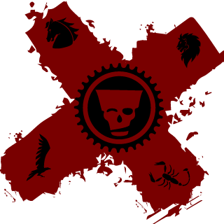 ManFromValhalla's emblem