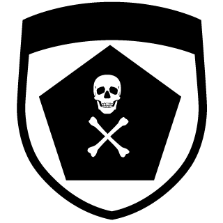 Depths-0's emblem