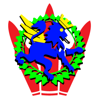 -GOLFCUP76-'s emblem