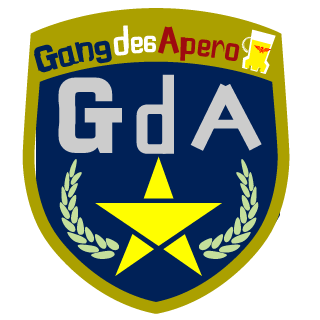GdA_Tassin's emblem