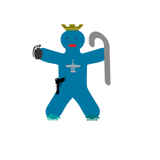 cha1nsawcrack's emblem
