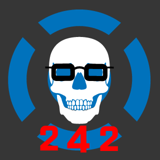 Trance4c's emblem