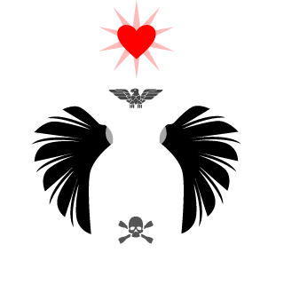 Redpixi1's emblem