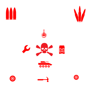 Man_Abdominoso's emblem