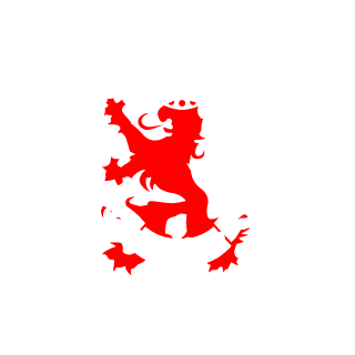 WhiteLionLEGTV's emblem