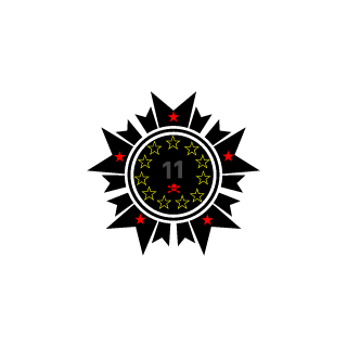 zSHADOWz11's emblem