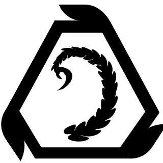 remnantprogram's emblem