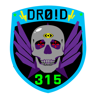 Frizzby315's emblem
