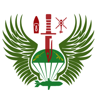 WildJimSPR's emblem